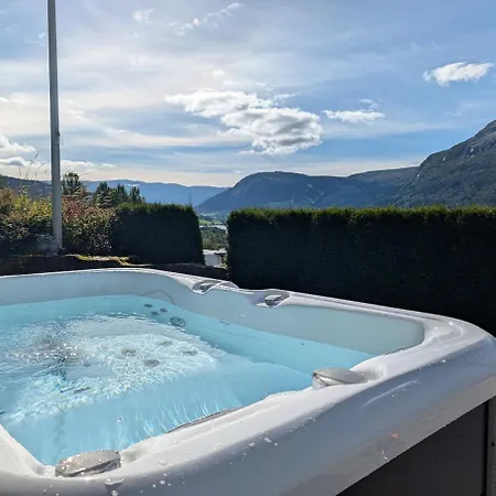 The View Voss