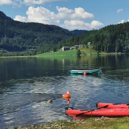 The View Voss