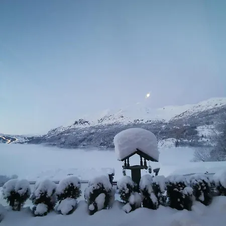The View Villa Voss