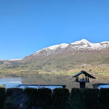 The View Villa Voss